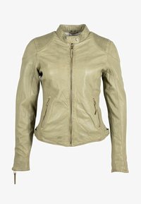 Geselecteerd, light green