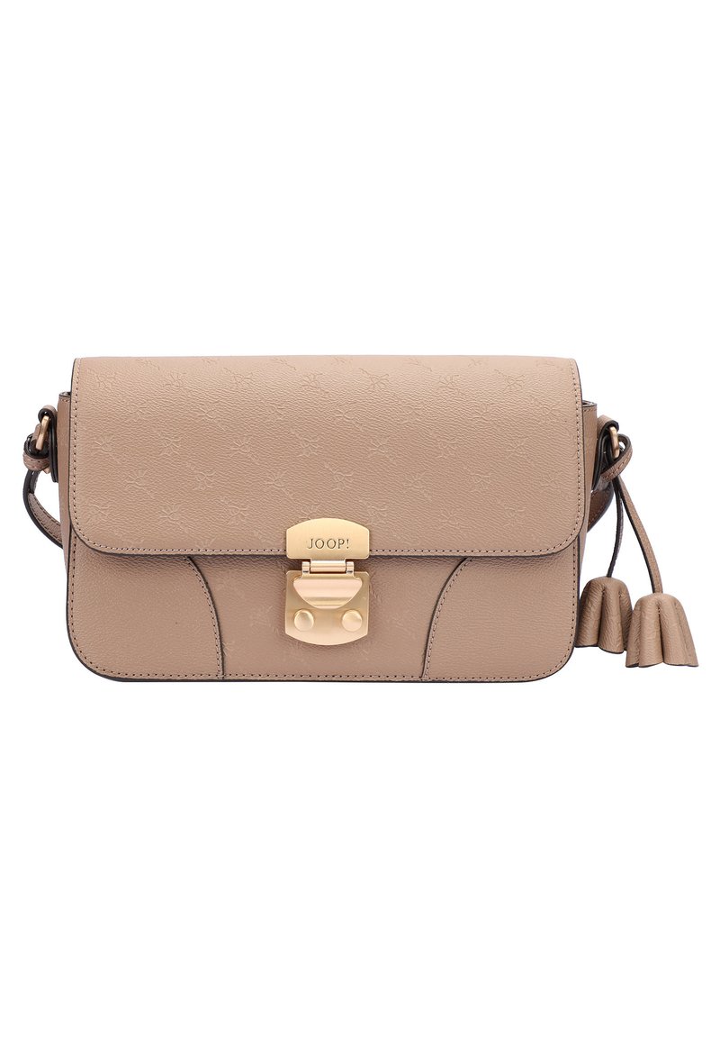 JOOP! CORTINA  - Borsa a tracolla - portabella