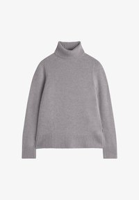 Sélectionné, soft violet