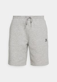 Unausgewählt, mottled grey