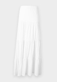 Unausgewählt, bright white