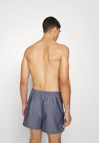 JOOP! 3 PACK - Cuecas boxer - blue