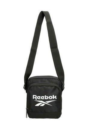 Reebok, ASHLAND SHOULDER UNISEX - Bandolera - black