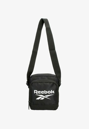 Reebok, ASHLAND SHOULDER UNISEX - Bandolera - black