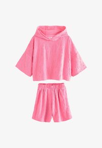 Non sélectionné, pink flower