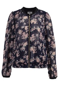 Noa Noa Bombertakki - dark blue