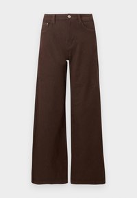 Επιλέχθηκε, dark coffee