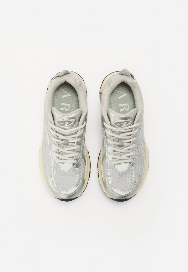 FORMA RUNNER UNISEX - Trainers - vintage silver4