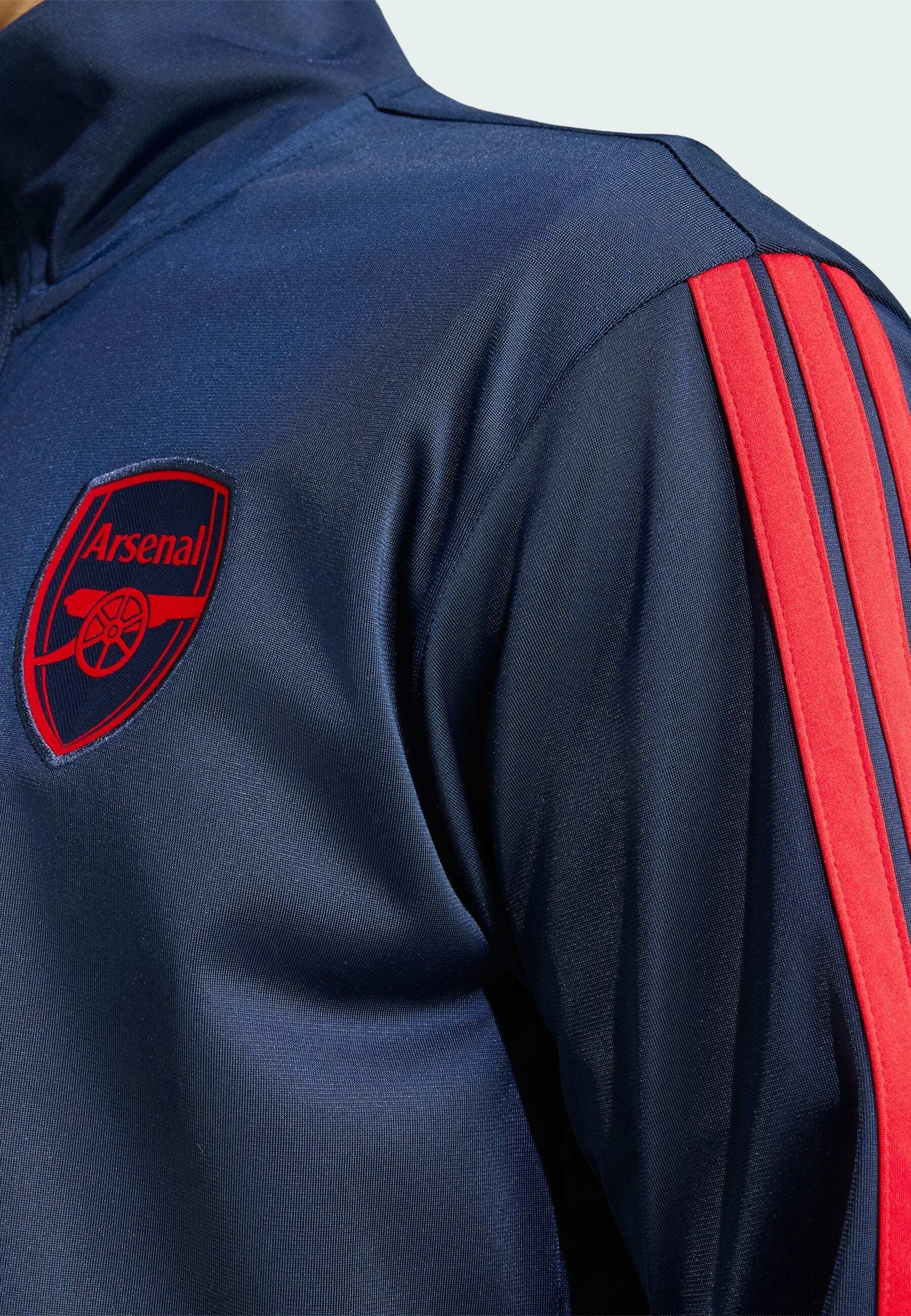 adidas Performance ADIDAS PERFORMANCE ARSENAL FC DNA TRACK TOP