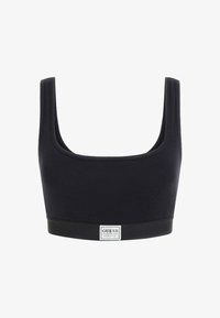 Non selezionato, schwarz