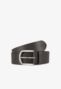 Ausgewählt, brown uni