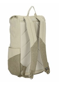 Thule Tagesrucksack - pelican gray faded khaki
