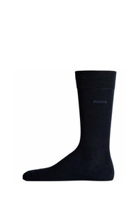BOSS 6 PACK - Socken - anthrazit mehrfarbig