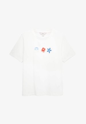 Marks & Spencer, EMBELLISHED - Camiseta estampada - multi