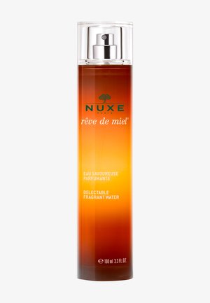 NUXE RÊVE DE MIEL GOURMAND FRAGRANT WATER nieokreślony