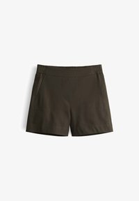 Selected, deep green