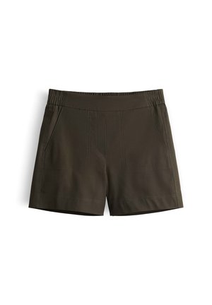 OPUS, REGULAR SHORT CUT - Shorts - deep green