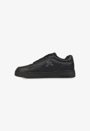 le coq sportif, LCS MASTER - Baskets basses - triple black