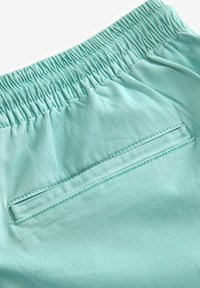 Next REGULAR FIT - Shorts - aqua blue