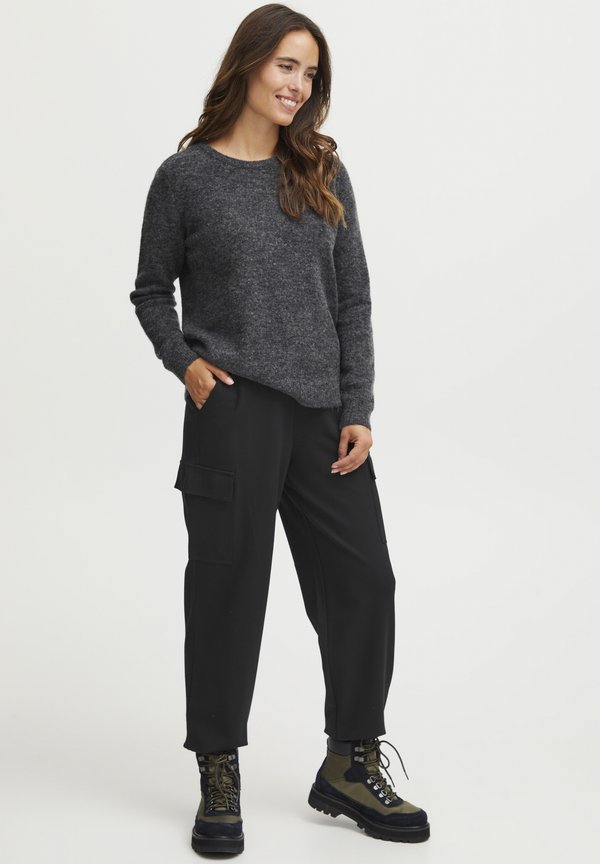 FRLANO - Cargo trousers4