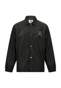 Unselected, black