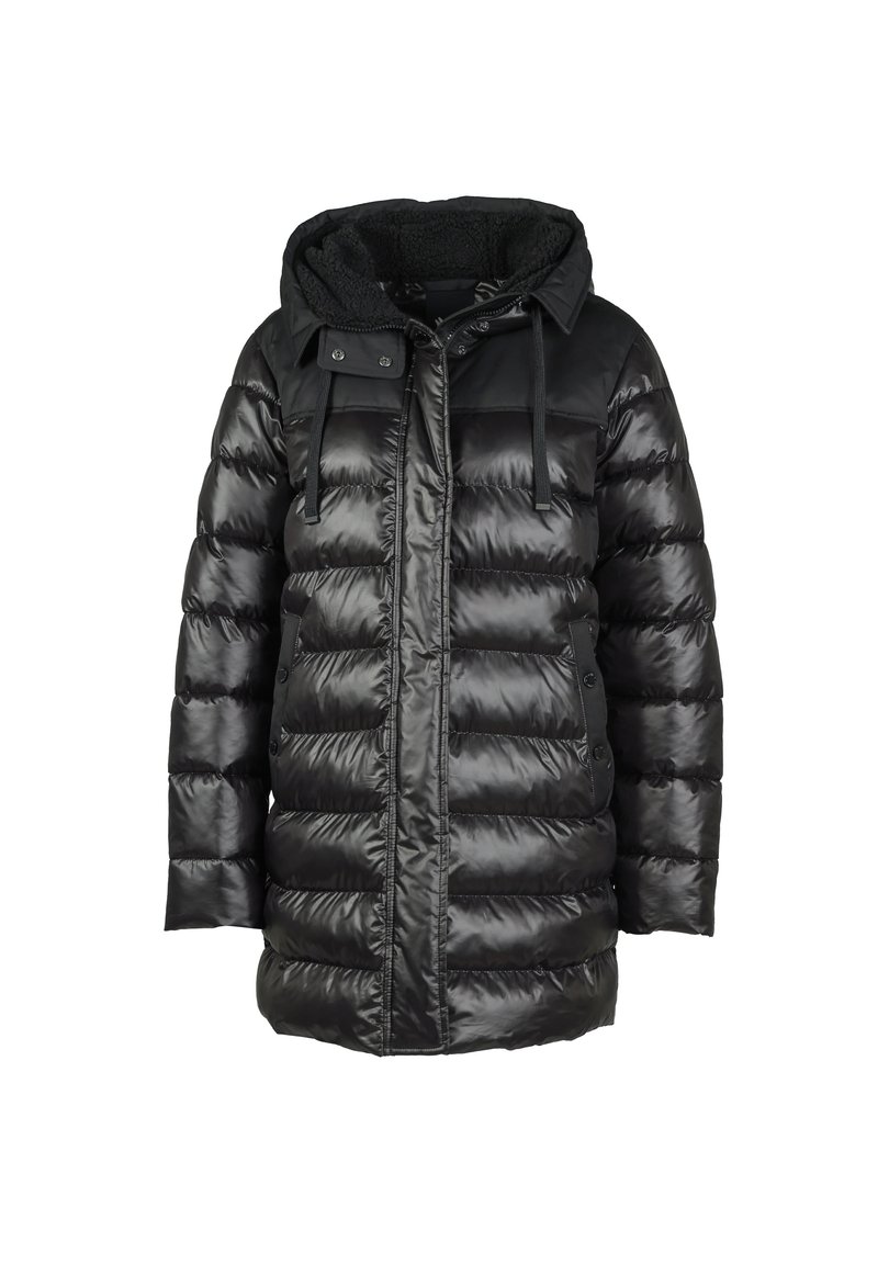 FUCHS SCHMITT Wintermantel zwart