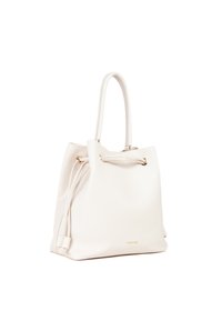 Miriade Handtas - beige