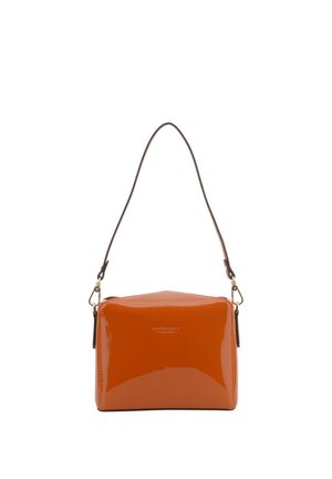 Pourchet, Sac bandoulière - gold
