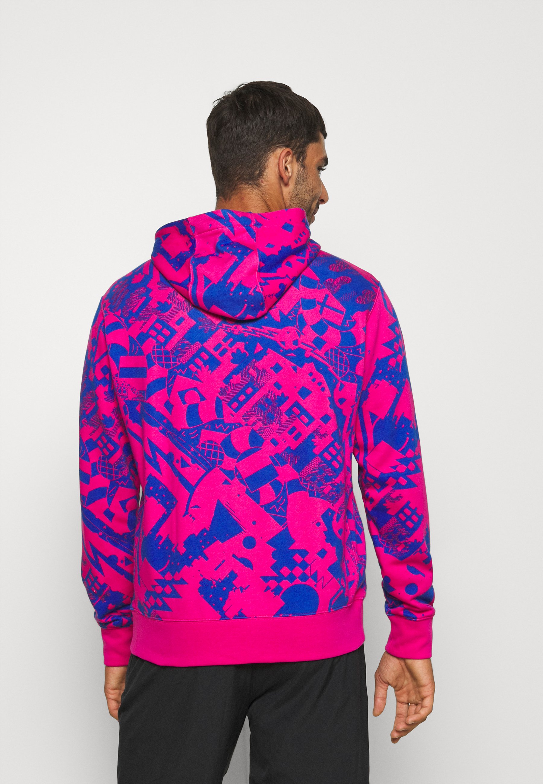nike hyper hood
