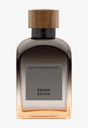 Adolfo Dominguez Perfumes, EBANO SALVIA EDP - Eau de Parfum