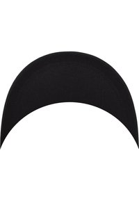 Flexfit Șapcă - black