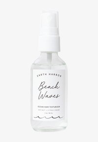 Earth Harbor BEACH WAVES OCEAN HAIR TEXTURIZER - Mousse
