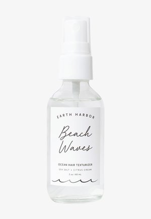 Earth Harbor BEACH WAVES OCEAN HAIR TEXTURIZER - Produit coiffant