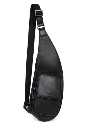 Borsa a tracolla - noir soft studio