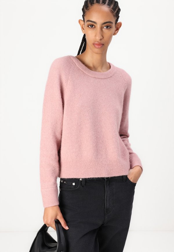 SHORT - Jumper - woodrose4