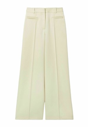 Pantaloni - ivoire