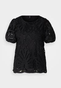 VMJOSE  - Bluse - black