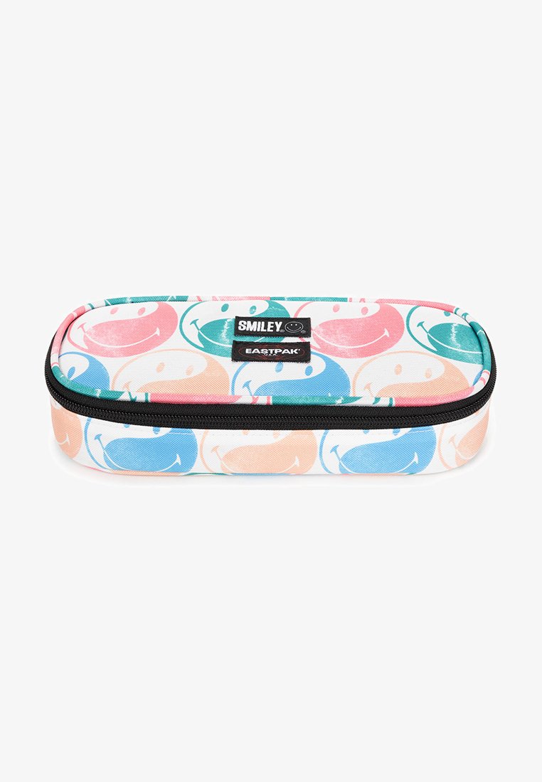Eastpak UNISEX wielokolorowy