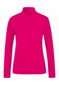 BRAX Maglietta a manica lunga - pink