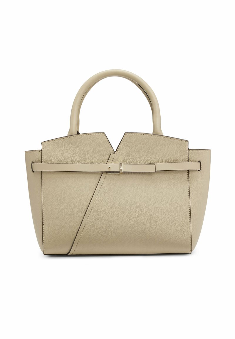 BOSS REVERS SM - Handbag - light beige five/beige - Zalando.co.uk