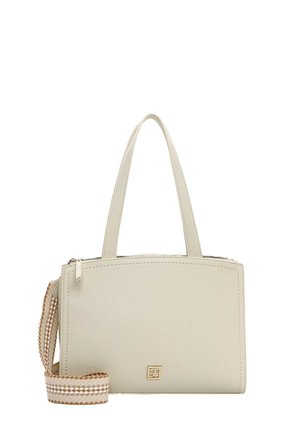 SFY AMEY - Håndtasker - beige