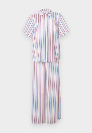 IT’S 9PM, ANTIBES STRIPE - Πιτζάμες - blue