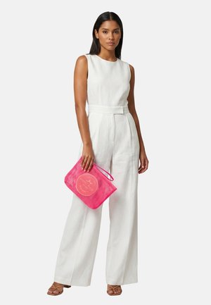 Marc Ellis, MARC ELLIS CLUTCH - Kulturbeutel - fuxsia
