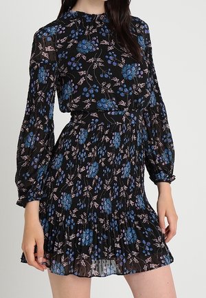 Vapaa-ajan mekko - blue