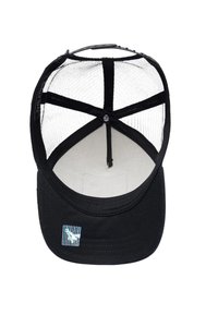 Goorin Bros FARM STALLION - Gorra - white black