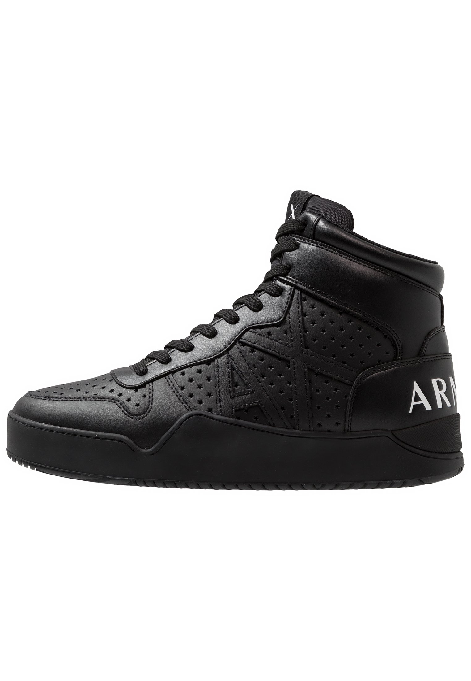 Sneakers alta uomo - Consegna gratuita | Spartoo.it !