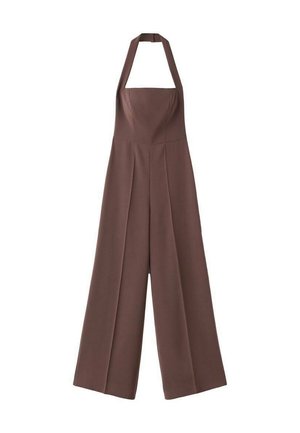 Mono - light brown