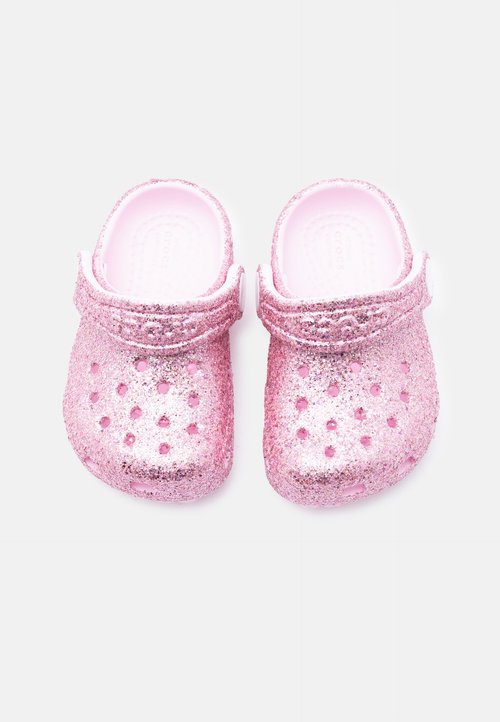 Crocs Zuecos Niño - Rosa — foto 5