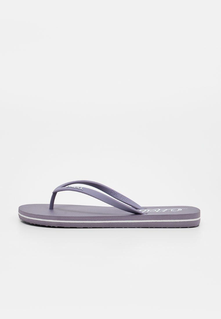 Chanclas de dedo