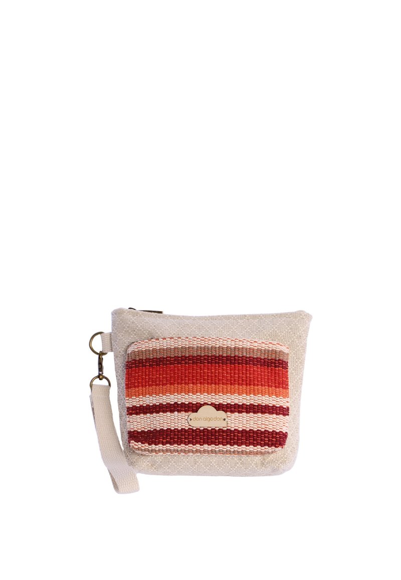 Don Algodon MANULA Neceser Multi Coloured beige Zalando es